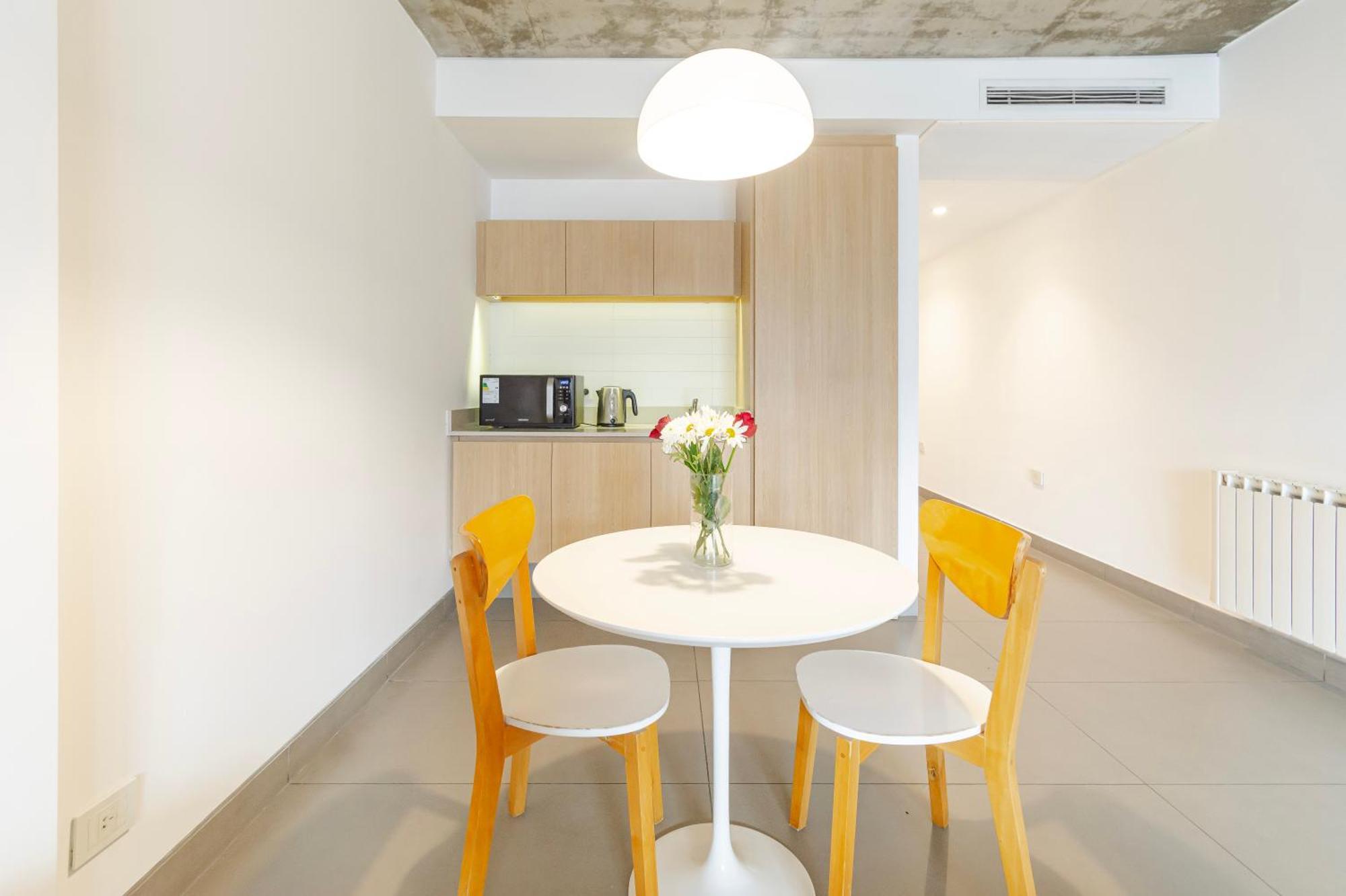 Boutique Apartments - San Telmo Buenos Aires Chambre photo